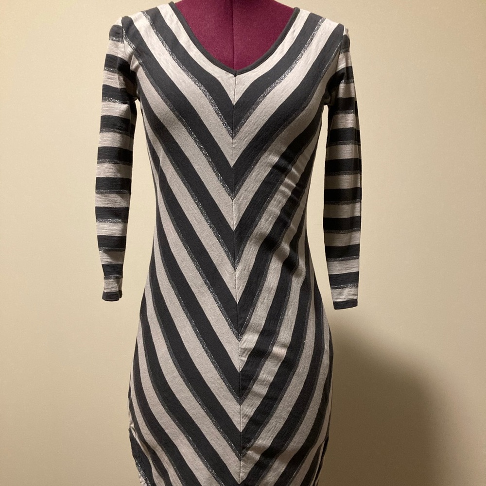 Long sleeve Dress - Armani